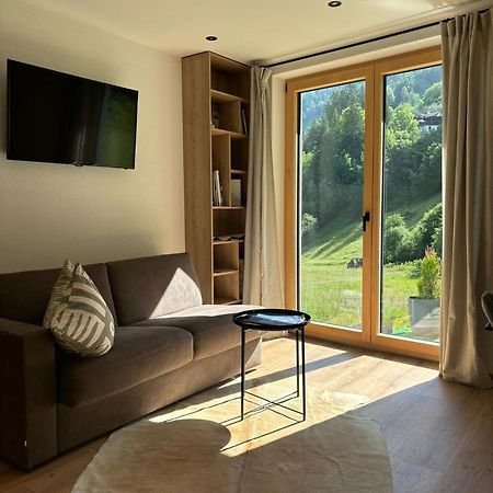 Apartment Aliprandi Зее Экстерьер фото