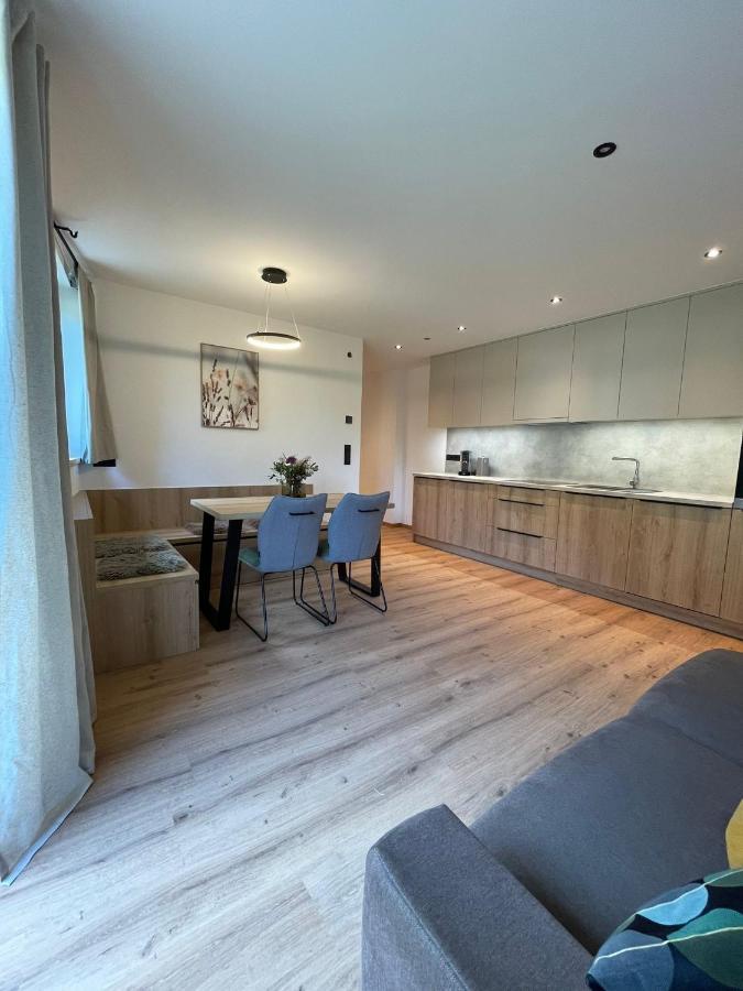 Apartment Aliprandi Зее Экстерьер фото