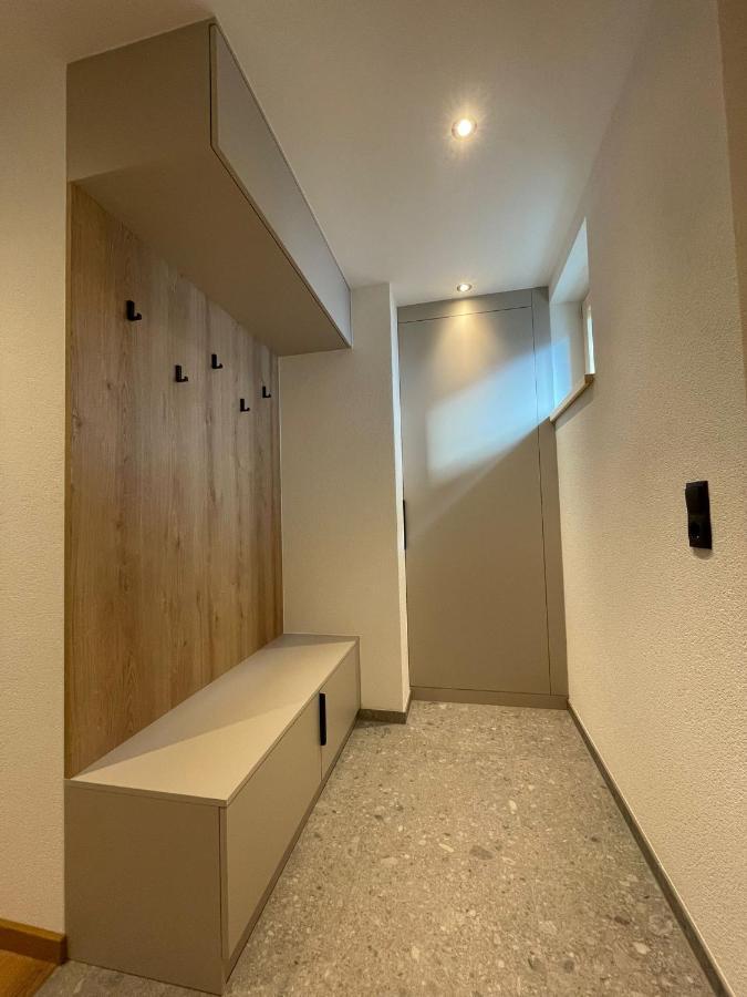 Apartment Aliprandi Зее Экстерьер фото