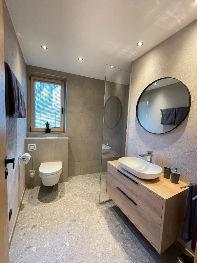 Apartment Aliprandi Зее Экстерьер фото
