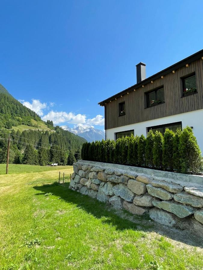Apartment Aliprandi Зее Экстерьер фото
