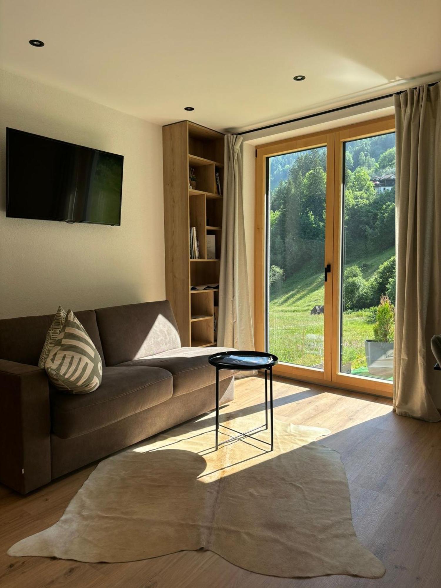 Apartment Aliprandi Зее Экстерьер фото